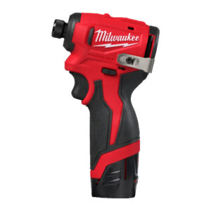 ΠΑΛΜΙΚΟ ΚΑΤΣΑΒΙΔΙ 1/4" M12 BLIDRC-202C BRUSHLESS MW