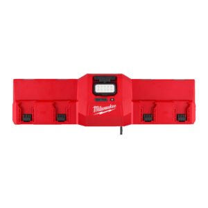 ΤΑΧΥΦΟΡΤΙΣΤΗΣ GANGBOX M12-18GBC4  MW