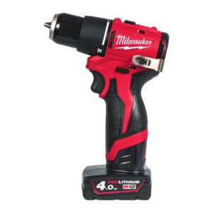 ΚΡΟΥΣΤΙΚΟ ΔΡΑΠΑΝΟΚΑΤΣΑΒΙΔΟ M12 BLPDRC-402C BRUSHLESS MW