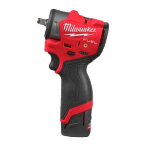 ΜΠΟΥΛΟΝΟΚΛΕΙΔΟ ΣΥΜΠΑΓΕΣ 3/8'' M12 FSCIWF38-252X FUEL MW