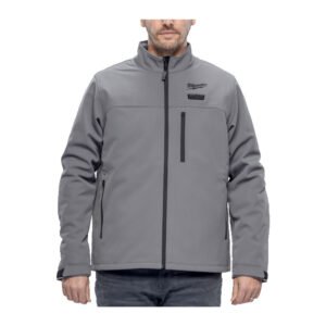 HEXON ΘΕΡΜΑΙΝΟΜΕΝΟ ΜΠΟΥΦΑΝ ΓΚΡΙ M12 HJGREY6-0 (L) MW