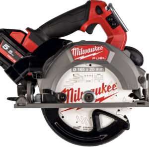 ΔΙΣΚΟΠΡΙΟΝΟ ΒΑΘΙΑΣ ΚΟΠΗΣ M18 FCSDC165-552C FUEL MW