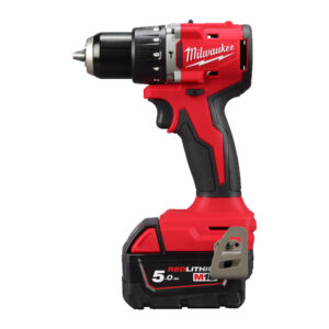 ΚΡΟΥΣΤΙΚΟ ΔΡΑΠΑΝΟΚΑΤΣΑΒΙΔΟ M18 BLPDRC-502C BRUSHLESS MW