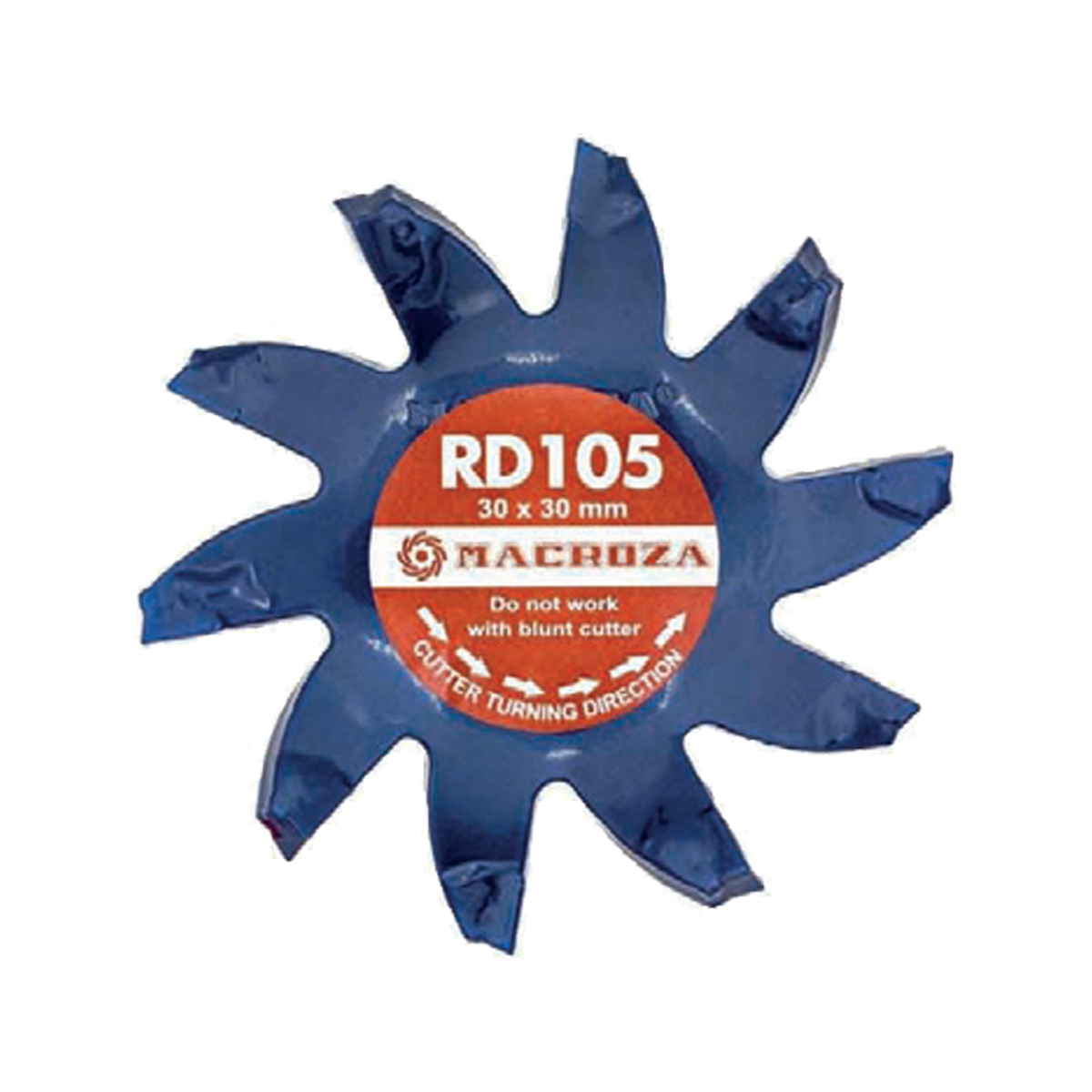 ΚΟΠΤΙΚΟ ΦΡΕΖΑΣ RD10