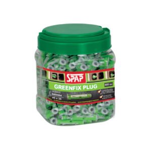 ΑΓΚΥΡΙΟ GREENFIX 6Χ35 600pcs SPAP