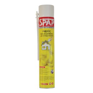 ΑΦΡΟΣ ΠΟΛ/ΝΗΣ ΧΕΙΡΟΣ Κ.Δ. 750ml SPAP