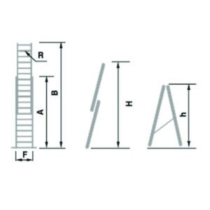 ΣΚΑΛΑ ΒΙΟΜ/ΚΗ 2Χ8 ULTRA