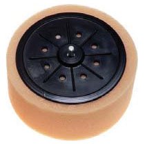 ΣΠΟΓΓΟΣ ΣΤΙΛΒ. 125mm ΑΞΟΝΑΣ 6mm PG