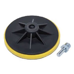 ΜΑΞ.ΓΥΑΛΟΧΑΡΤΩΝ ΒΕΛΚΡΟ 115mm PG
