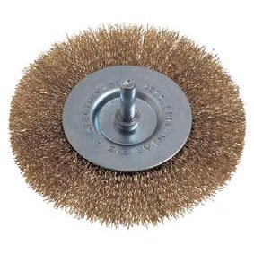 ΣΥΡΜ/ΤΣΑ ΣΤΡΟΓ 100mm ΜΕ ΑΞΟΝΑ 6mm PG