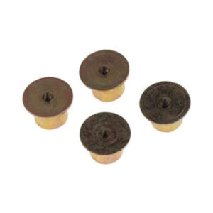 ΑΚΙΔΕΣ ΚΑΒΙΛΙΕΣ SET 4τμχ 10mm PG