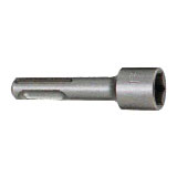 ADAPT. ΜΑΓΝ. SDS M13x65mm SPAP