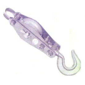ΜΑΚΑΡΑΣ ΜΟΝΟΣ 3'' SPAP