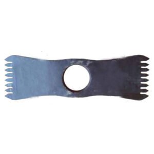 ΣΦΥΡΙ ΠΕΤΡΑΣ ΜΕ ΔΟΝΤΙΑ 0.8kg INTER