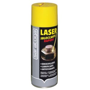 ΣΠΡΕΥ LASER 400ml SAR/GA