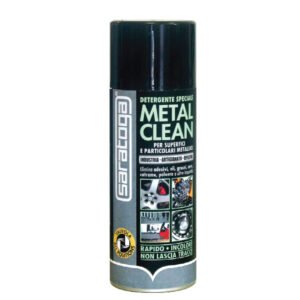 ΣΠΡΕΥ ΚΑΘΑΡ.ΓΙΑ ΜΕΤΑΛΛΑ 400ml SAR/GA