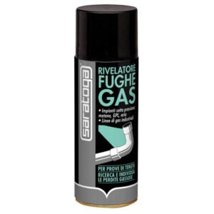 ΣΠΡΕΥ ΕΛΕΓΧ.ΔΙΑΡΡΟΩΝ 400ml SAR/GA