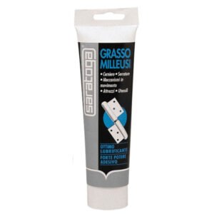 ΓΡΑΣΣΟ ΣΩΛΗΝΑΡΙΟ 100ml SAR/GA