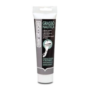 ΓΡΑΣΣΟ ΝΑΥΤΙΛΙΑΣ ΣΩΛΗΝΑΡΙΟ 100ml SAR/GA