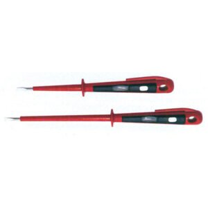 ΔΟΚ/ΚΟ ΚΑΤΣ/ΔΙ 150mm 125-250Volt GERMANY