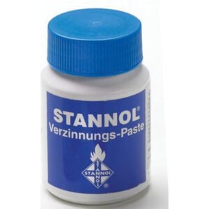 ΚΑΘΑΡΙΣΤΙΚΟ ΣΕ ΑΛΟΙΦΗ  250gr GERMANY