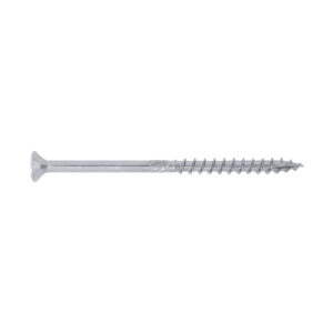 ΒΙΔΑ ΞΥΛΟΥ ΑΣΗΜΙ 6x70 T30