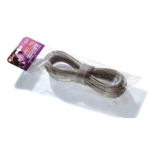 ΣΥΡΜ/ΝΟ PVC-ZINC 5MM X 20M