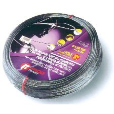 ΣΥΡΜ/ΝΟ PVC-ZINC 5MM X 50M