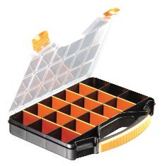ΤΑΜΠΑΚΙΕΡΑ PRO 13'' MANO