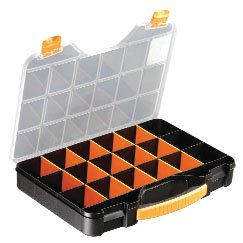 ΤΑΜΠΑΚΙΕΡΑ PRO 18'' MANO