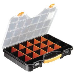 ΤΑΜΠΑΚΙΕΡΑ PRO 24'' MANO