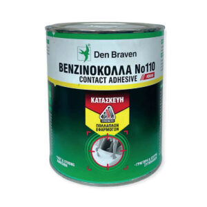 ΒΕΝΖΙΝΟΚΟΛΛΑ 100gr D.B