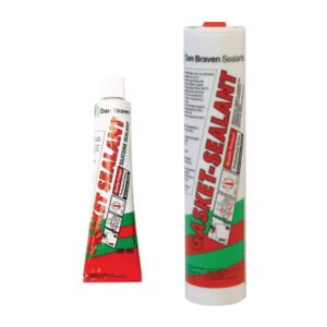 ΦΛΑΤΖΟΚΟΛΛΑ ΚΟΚΚΙΝΗ 280ml ΥΨΗΛΗΣ ΘΕΡ/ΣΙΑΣ D.B