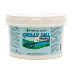 ΑΦΡΟΣΤΟΚΟΣ QUALY FILL 500ml D.B.