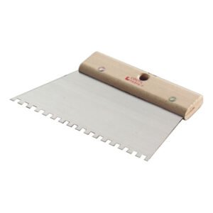 ΣΠΑΤΟΥΛΑ ΚΟΛΛΑΣ 20cm 10x10cm ΤΕΤΡΑΓ.ΔΟΝΤΙ