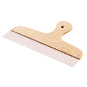 ΣΠΑΤΟΥΛΑ INOX 35cm  ΜΕΓ.ΕΠΙΦΑΝΕΙΕΣ