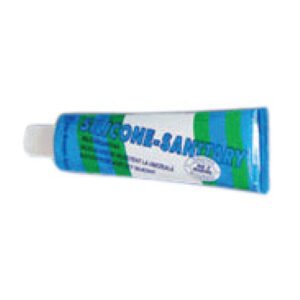 ΣΙΛΙΚΟΝΗ ΑΝΤΙΜΟΥΧΛΙΚΗ ΛΕΥΚΗ 80ml ZWALUW D.B