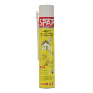 ΑΦΡΟΣ ΠΟΛ/ΝΗΣ ΧΕΙΡΟΣ Χ.Δ. 750ml SPAP