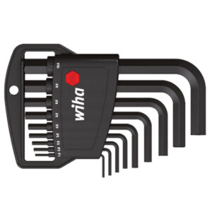 WIHA SET ALLEN 350-H9  9TEM