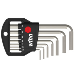 WIHA SET ALLEN 351-H7  7TEM