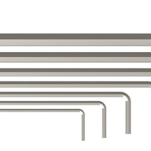WIHA SET ALLEN 352-H11  11TEM