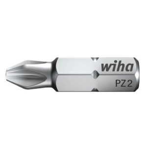 ΜΥΤΗ 2x25 POZI 7012Z  WIHA