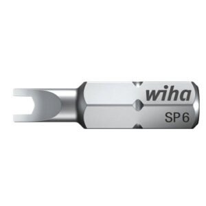 ΜΥΤΗ ΔΙΠΛ.ΕΓΚ.4Χ25 7019SP WIHA