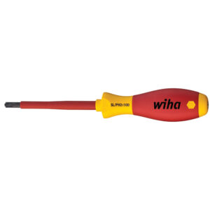 WIHA ΚΑΤΣ. VDE  ΡΗ 1Χ80 327