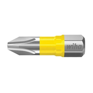 ΜΥΤΗ Y-BIT ΣΤΑΥΡΟΥ 1/4'' 7011Y PH1x25 WIHA