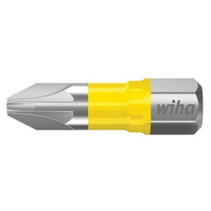 ΜΥΤΗ Y-BIT POZI 1/4'' 7012Y PZ3x25 WIHA