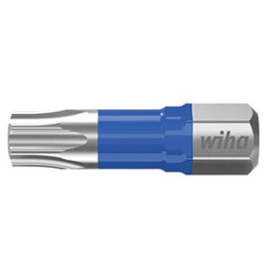 ΜΥΤΗ T-BIT TORX 1/4'' 7015T T20x25 WIHA