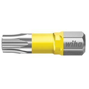 ΜΥΤΗ Y-BIT TORX 1/4'' 7015Y T27x25 WIHA