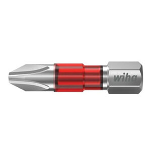 ΜΥΤΗ TY-BIT ΣΤΑΥΡΟΥ 1/4'' 7011TY PH1x49 WIHA