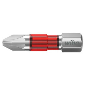 ΜΥΤΗ TY-BIT POZI 1/4'' 7012TY PZ3x49 WIHA